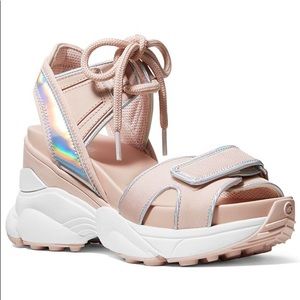 Michael Kors Irma Sandal